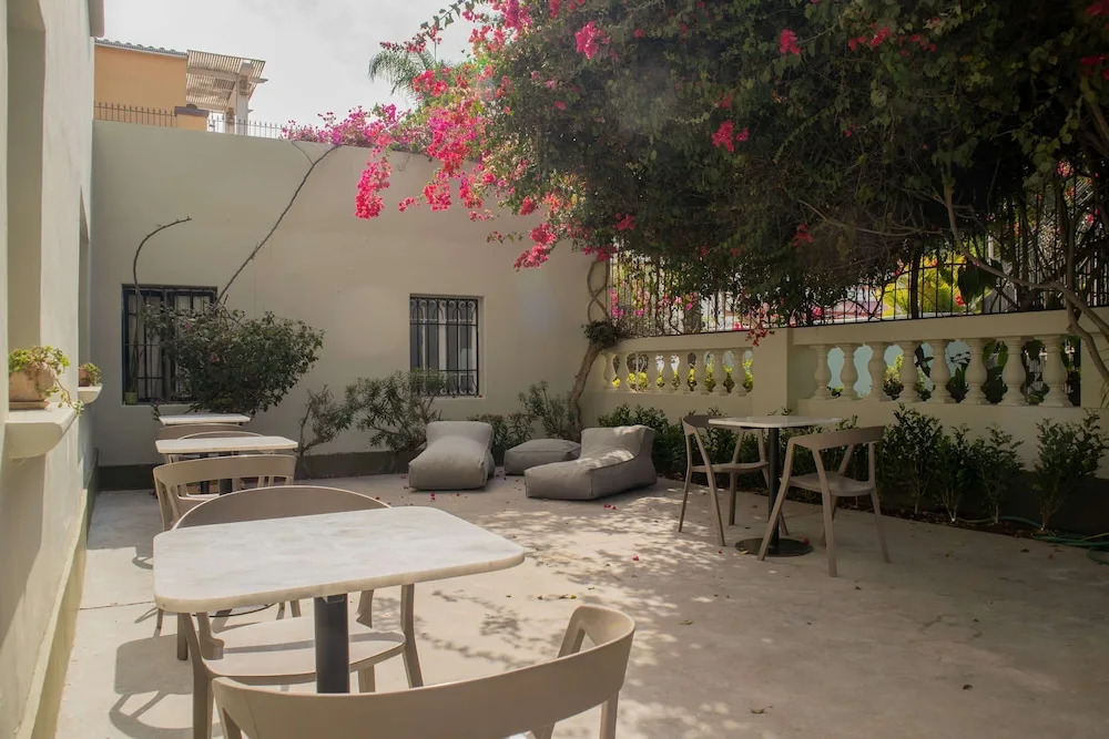 w Remarkable 2BR w Terrace in Miraflores