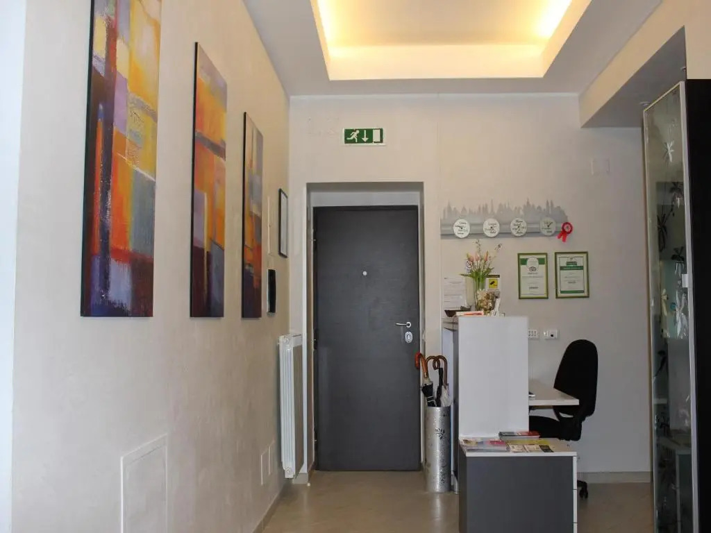 Candia Inn Vatican