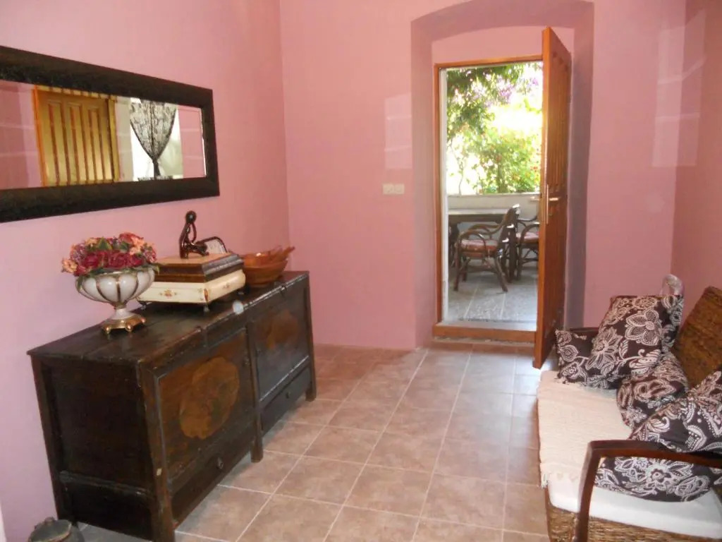 Vila Donna Apartments