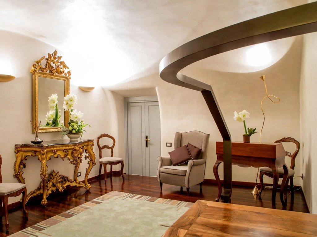 Palazzo De Cupis - Suites and View