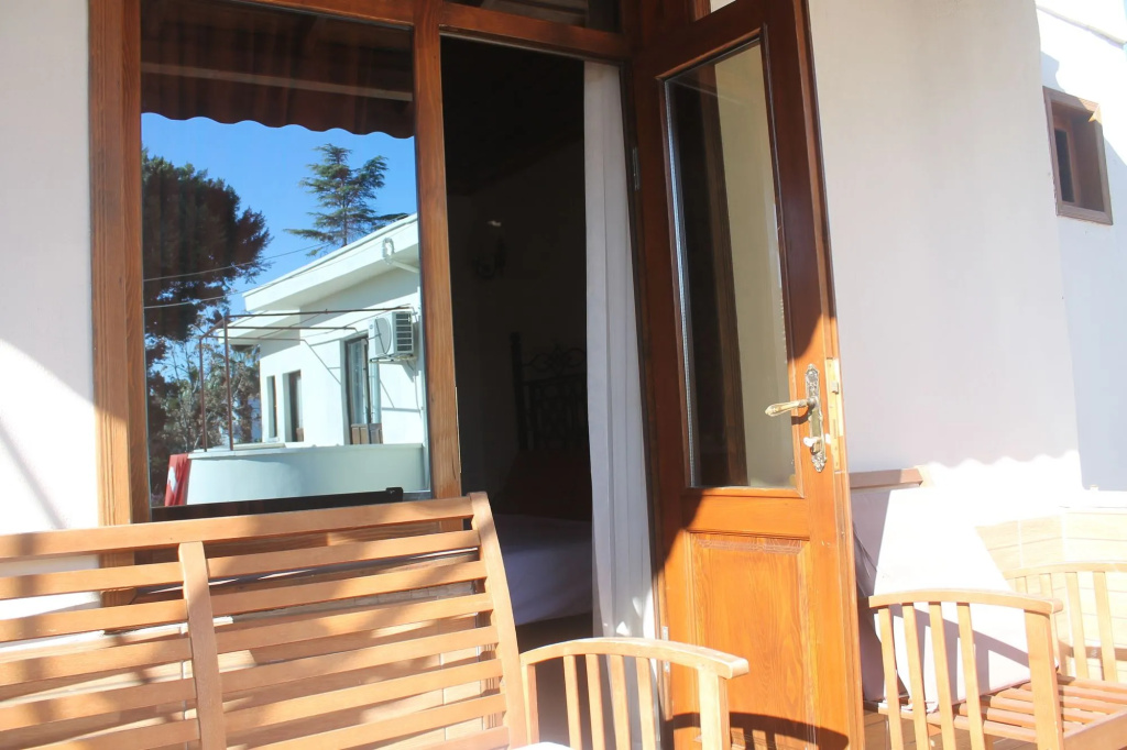 Antalya Inn Hotel