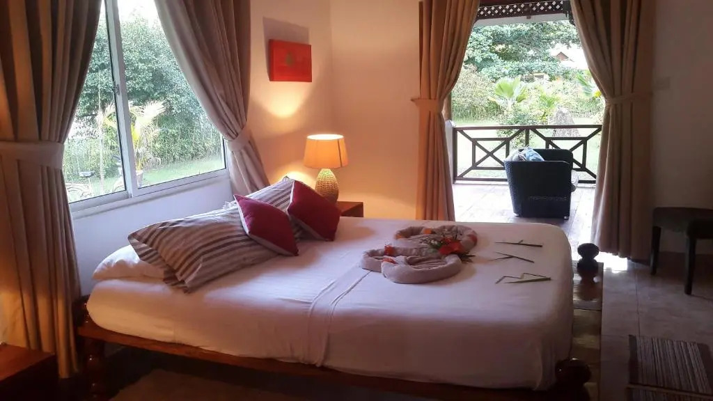 Paodise Guesthouse