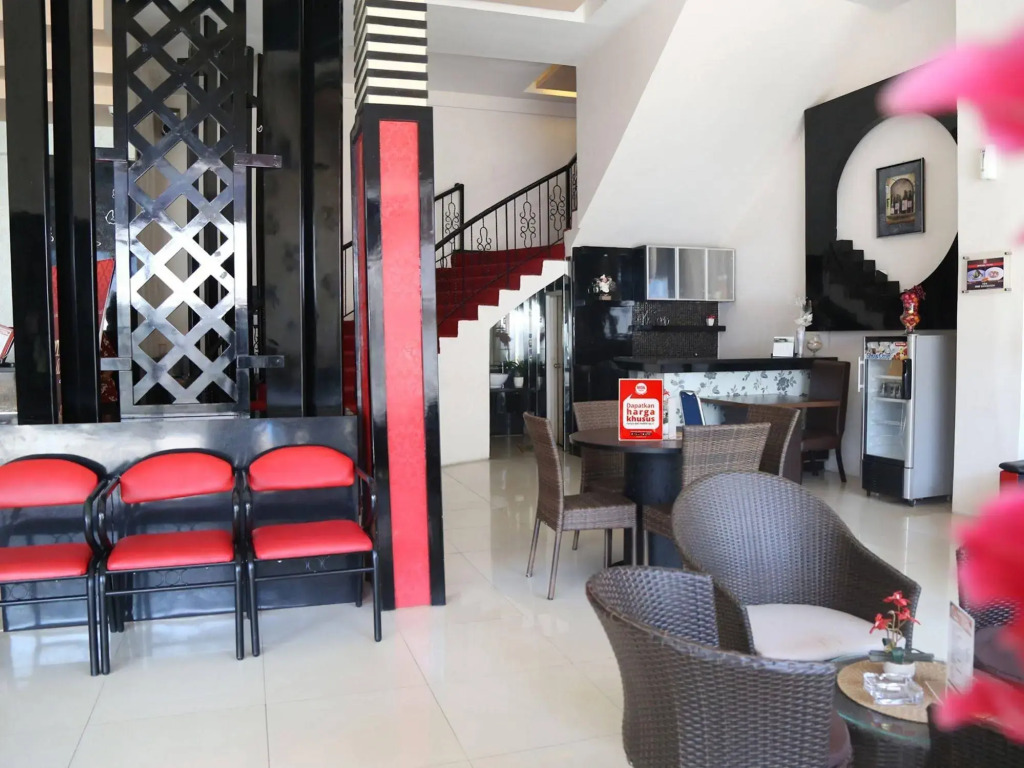 NIDA Rooms Fort Rotterdam Makassar