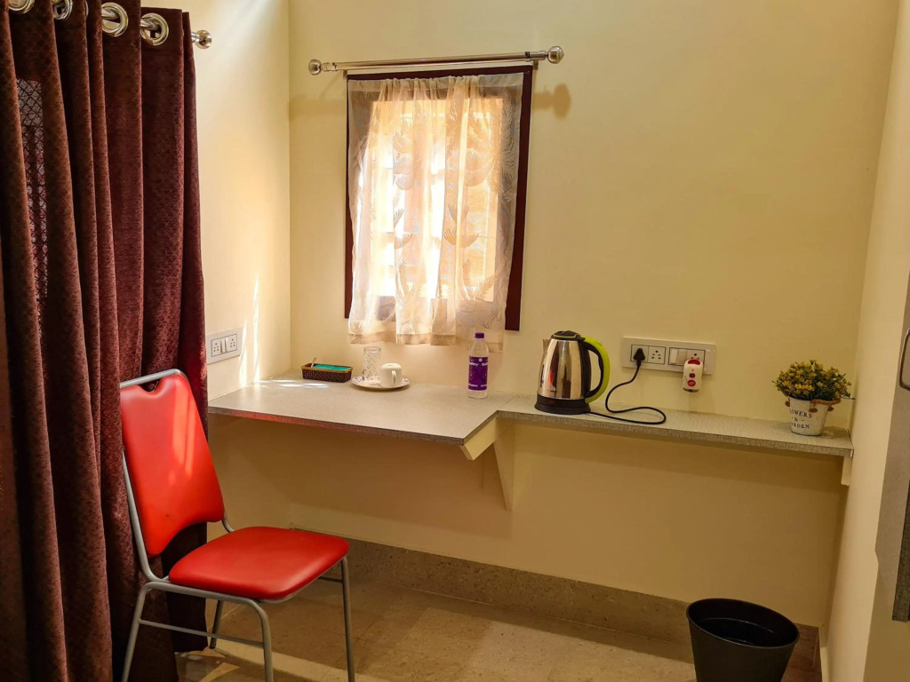 Dula HomeStay