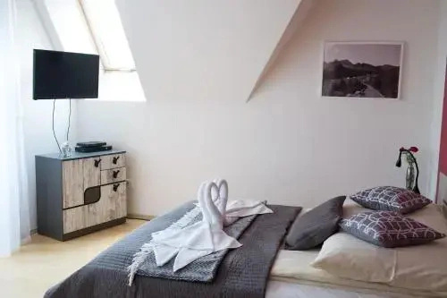 Apartament Alex