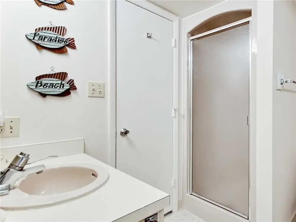 Siesta Key Excelsior 306 - Three Bedroom Condo