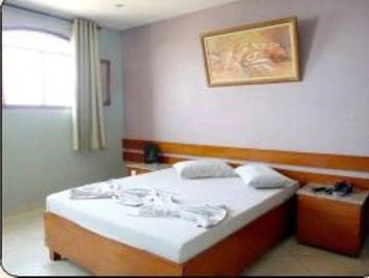 Estalagem Motel