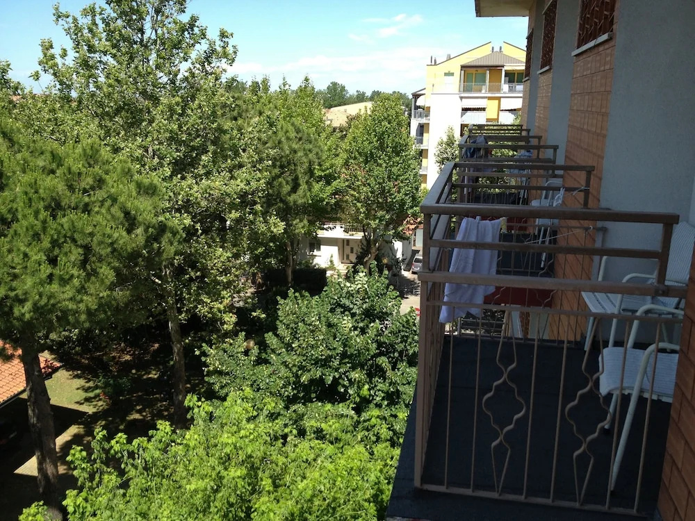 Hotel Wega