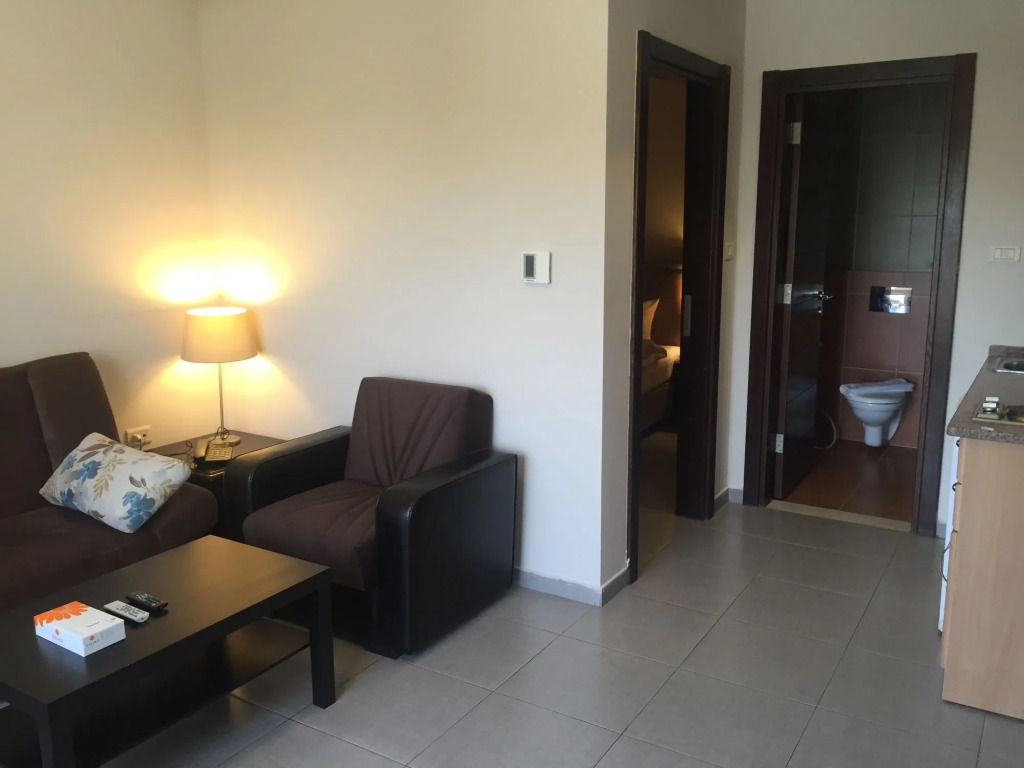 Celino Hotel