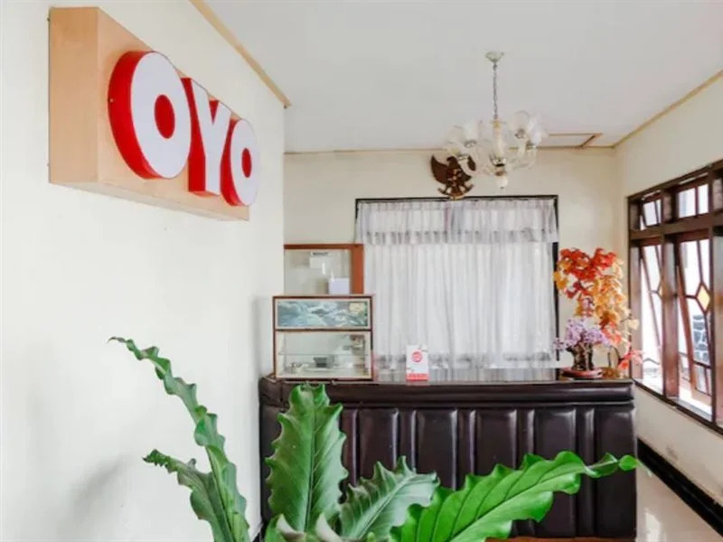 Hotel Palem 1 Syariah RedPartner