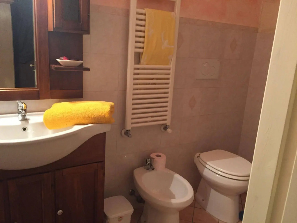 A Casa di Mich