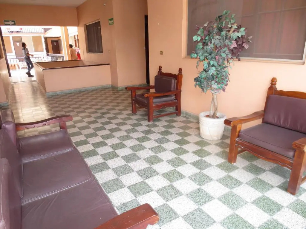 Hotel Piña
