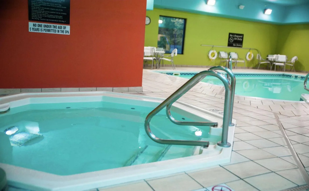 Hampton Inn Norfolk