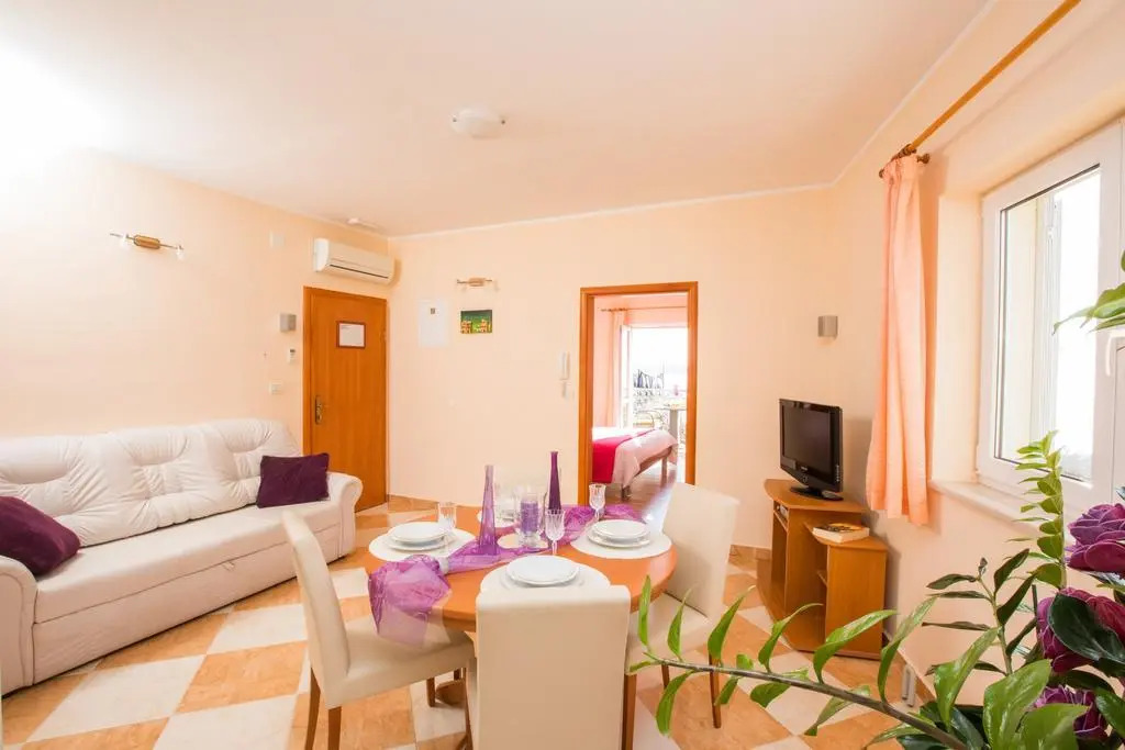 Apartments Grbic