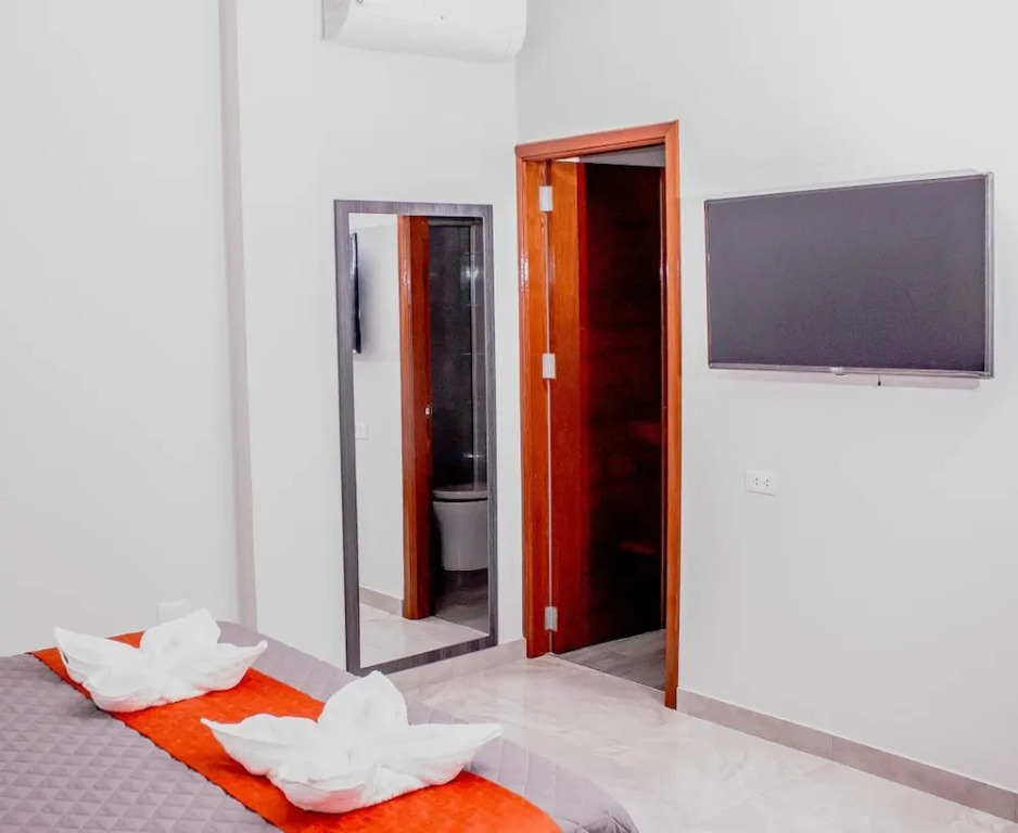 Palm Hotel Tarapoto