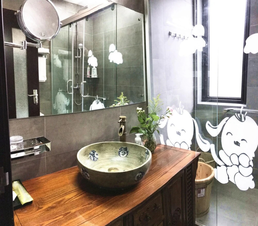 Jixiang Garden Inn