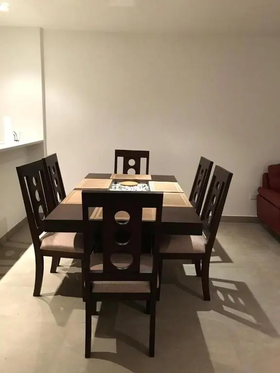 Apartamento Con La Mejor Vista De San Salvador