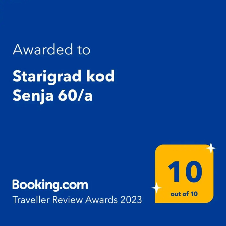 Starigrad kod Senja 60/a