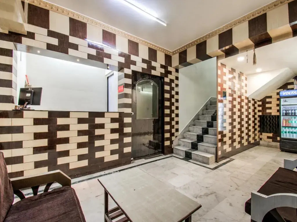 Hotel Surya Vihar By OYO Rooms