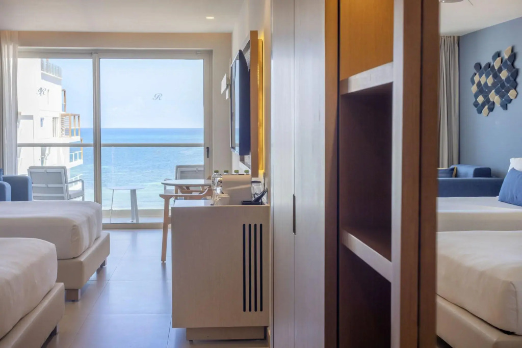 Royalton Splash Riviera Cancun, An Autograph Collection All-Inclusive Resort