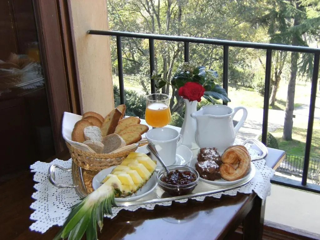 Hotel Ristorante Casa Volpi