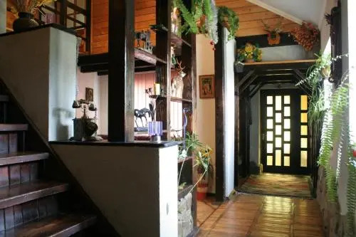 Sadyba Lesivykh