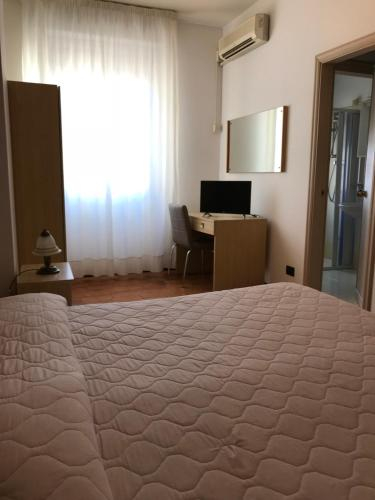 Hotel La Sirenetta