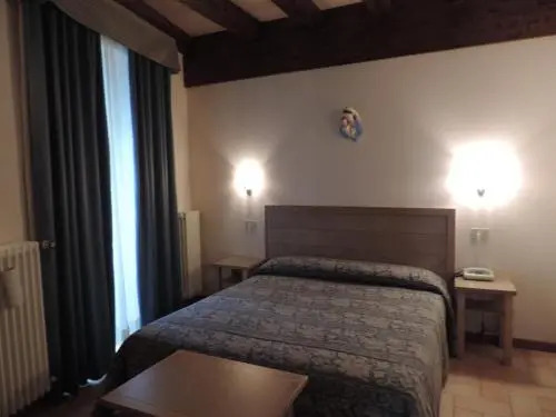 Casa Religiosa di Ospitalità San Ponziano