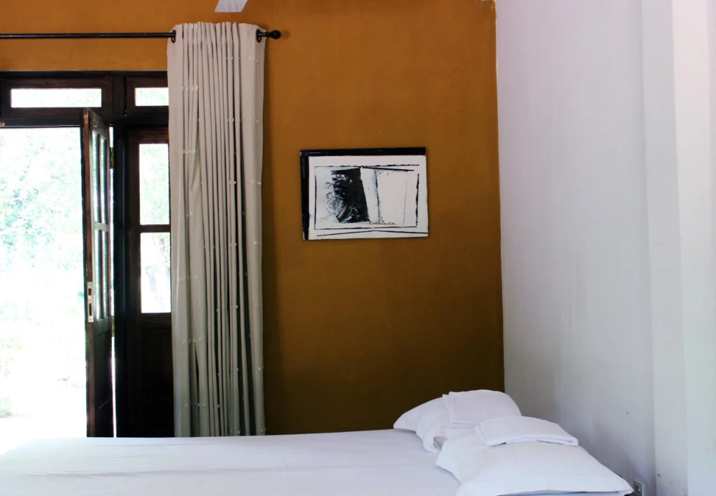 Guruge Villa Stay Habarana