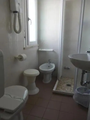 Hotel La Falena