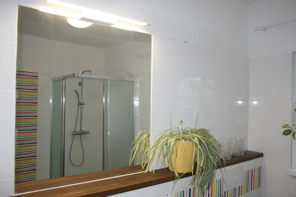 Bratislava design apartment