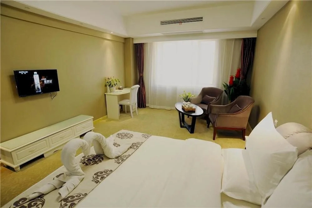 Xinglu  Hotel
