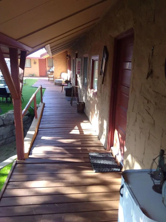 Historic Sheps Miners Inn near Kingman, AZ