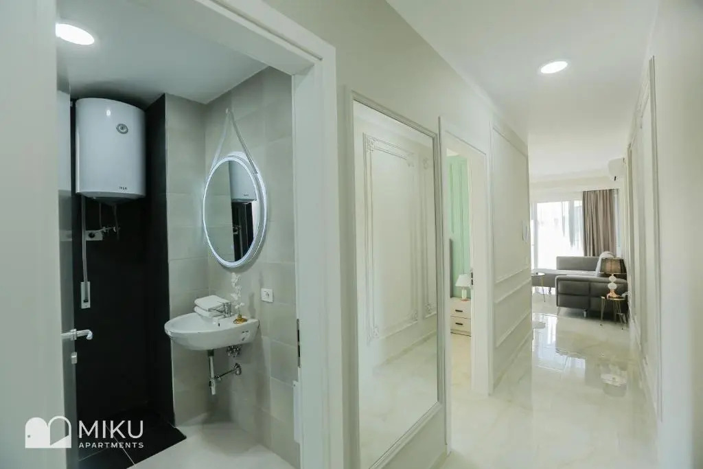 Miku Apartment-Lovely 1 Bedroom Spectacular View