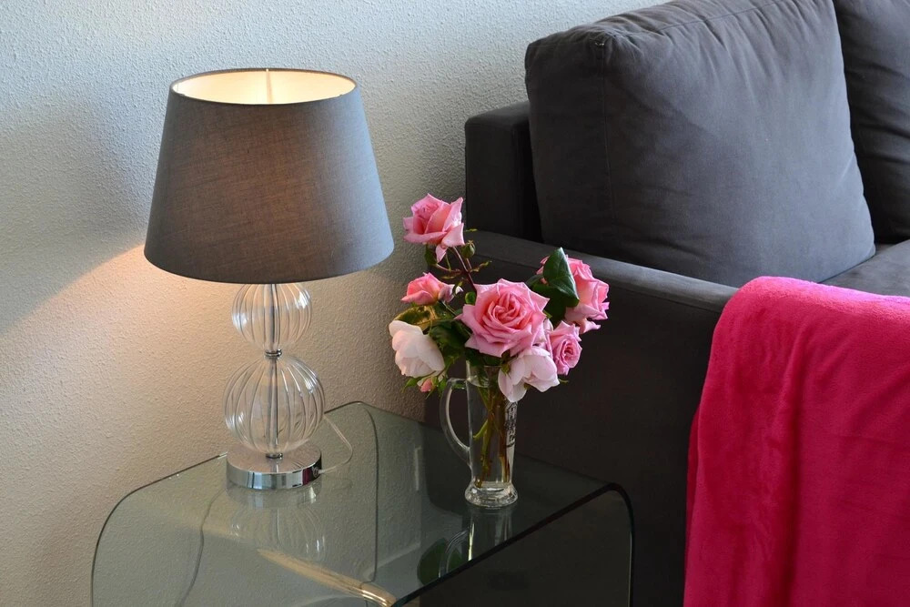 Apartment With one Bedroom in Guidel, With Wonderful sea View, Pool Ac