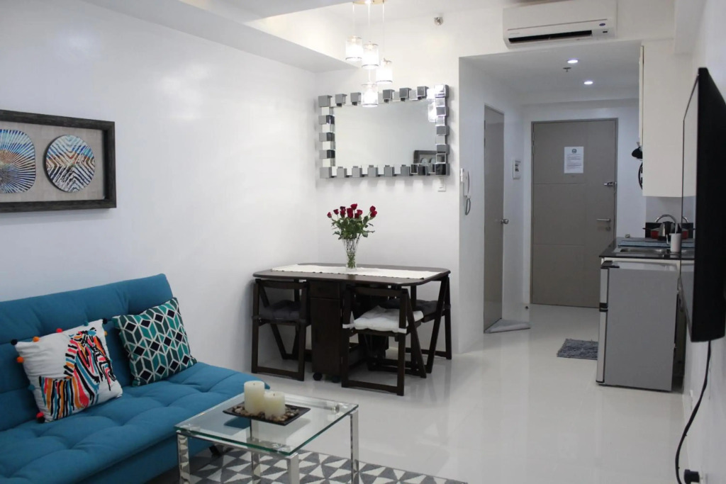 Wind Residences Tower 4