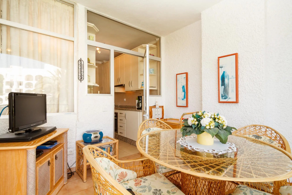 Carabeo 22 Apartments Casasol