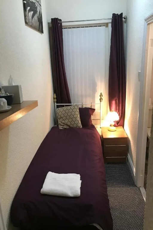 Oasis Guesthouse
