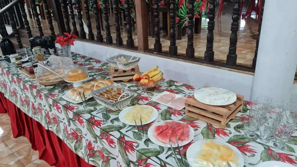 Hotel Marajó - Turismo de Experiência