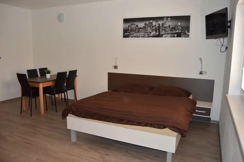 Apartmán Sophia 6