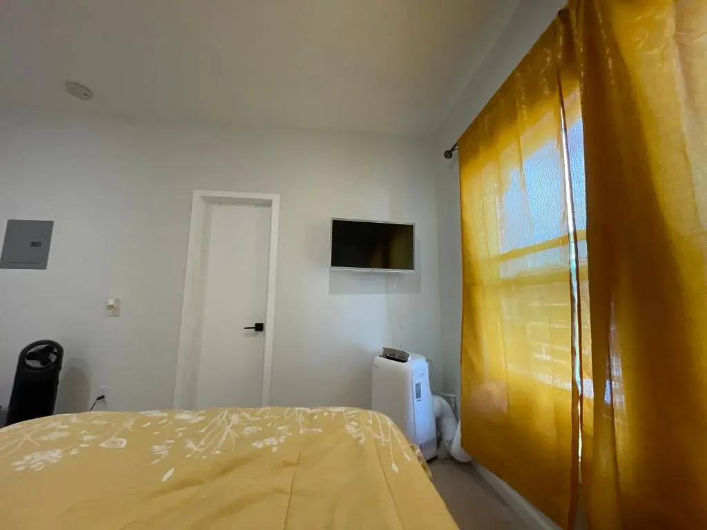 NEW DTLA Apartment w/Private Parking