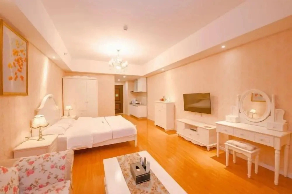Meiyijia Huacheng Hotel