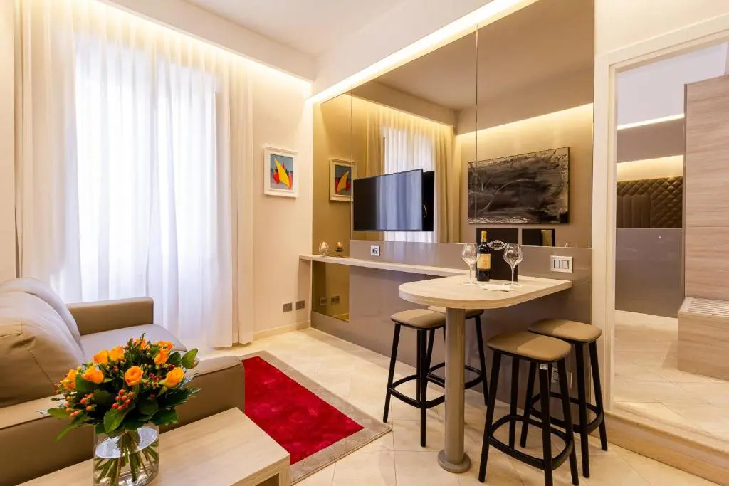 Harry's Bar Trevi Luxury Apartments - Spagna