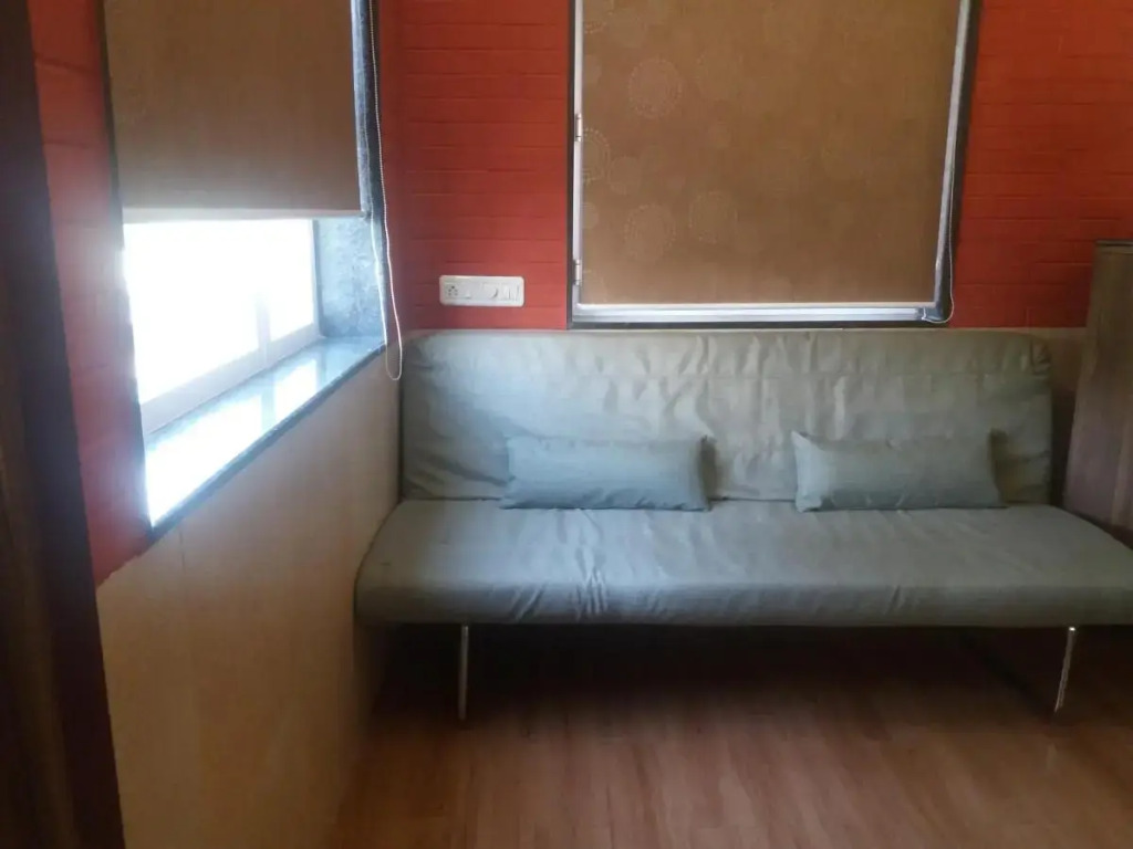 Season 4 Residences - Nungambakkam (US Consul&Apollo)