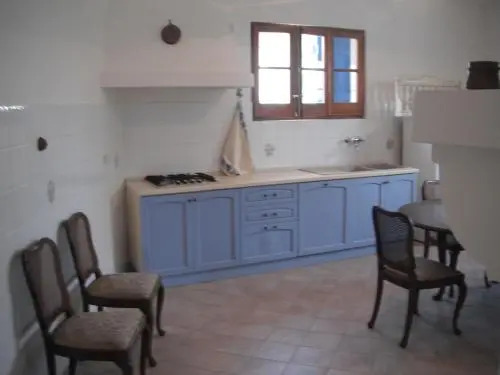 Villa Trullo di Angela
