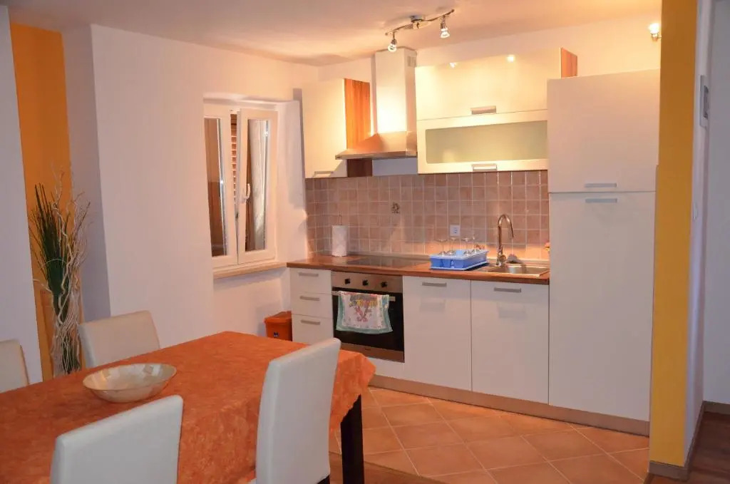 Apartment Casa Nova