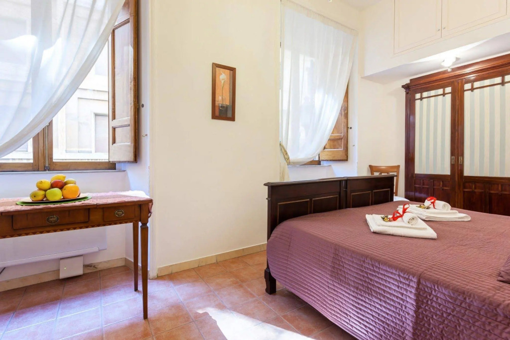 Cozy Apartment Spagna