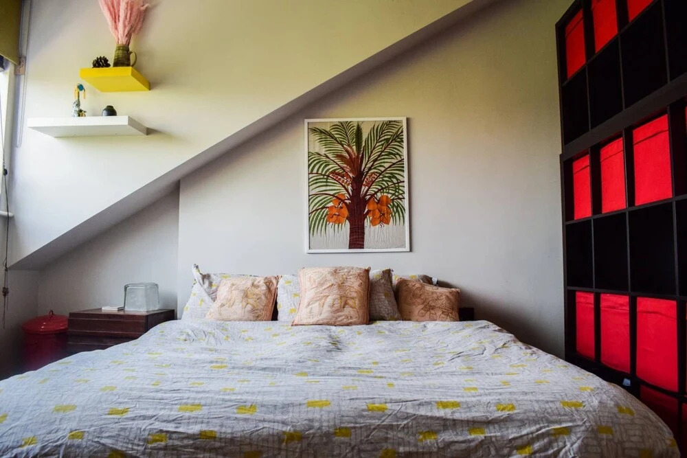 Bright 1 Bedroom Flat Near Finsbury Park