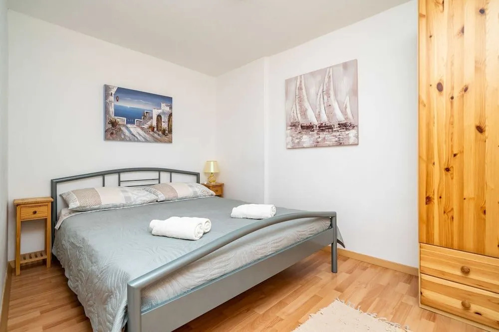 Apartments Nicol