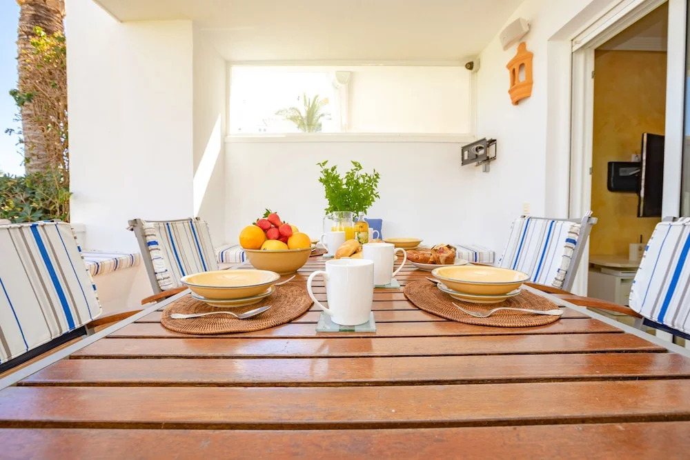 OleHolidays Apart. Los Monteros-Palm Beach 8B0 a 50 m playa